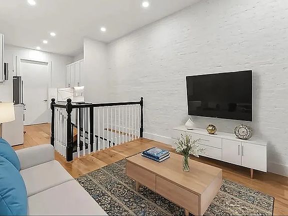 2nd image of 820 Marcy Ave APT 1