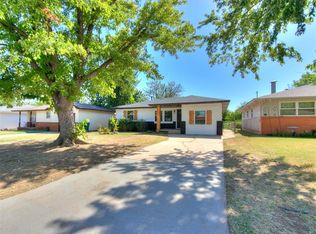 1124 NW 85th St, Oklahoma City, OK 73114