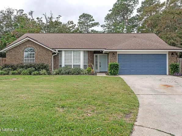 2768 STONEHEDGE Court S, Jacksonville, FL 32224