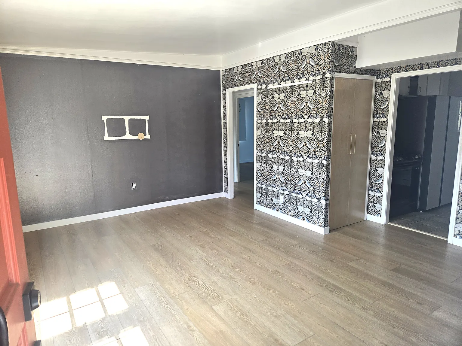 2 bed, 1.5 bath, 1100 sqft, $4,950 — Photo 4