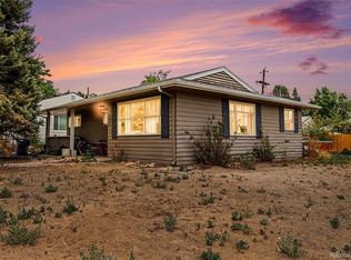 1296 S Umatilla Street, Denver, CO 80223