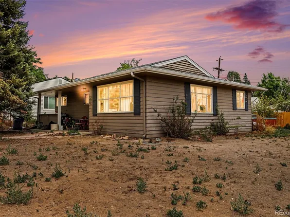 1296 S Umatilla Street, Denver, CO 80223