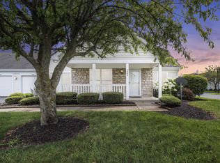 1240 Dunhurst St, Circleville, OH