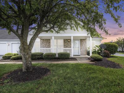 1240 Dunhurst St, Circleville, OH, 43113