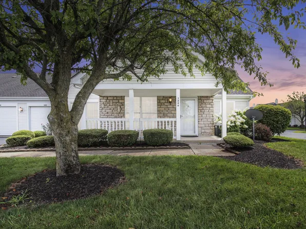 1240 Dunhurst St, Circleville, OH 43113