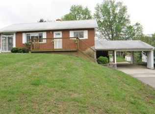 12027 Hickory Grove Dr, Independence, KY 41051