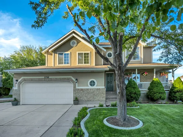 2798 W Denali Dr S, Salt Lake City, UT 84129