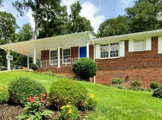 3038 Rollingwood Ct, Atlanta, GA 30316
