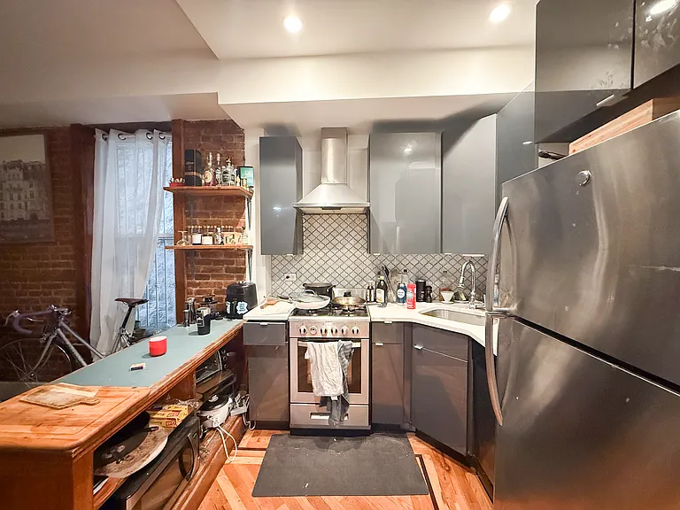 406 Marcus Garvey Blvd #2R — Photo 6