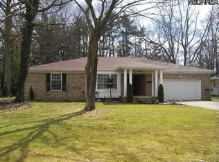 713 Truesdale Rd, Youngstown, OH 44511