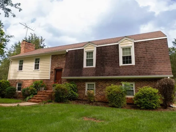 1469 Cottontown Rd, Lynchburg, VA 24503