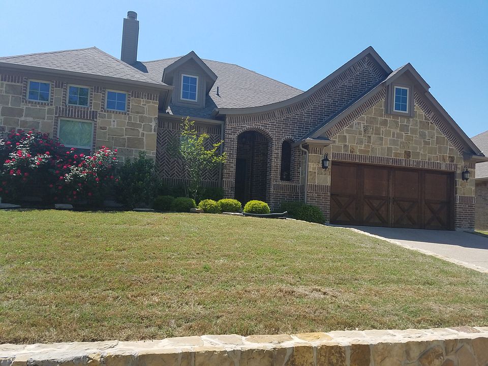 Welcome Home 