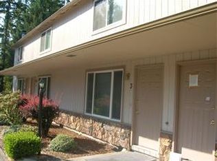 7409 152nd Street Ct E APT 4, Puyallup, WA 98375