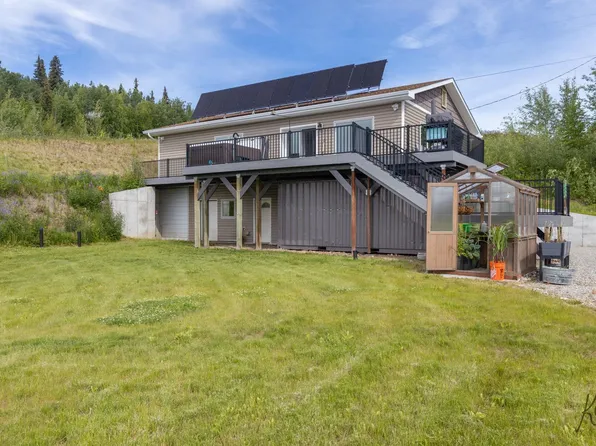 3659 Karline Ct, Fairbanks, AK 99712