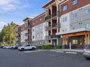 4830 Cedar Ridge Pl #420, Nanaimo, BC V9T0M8