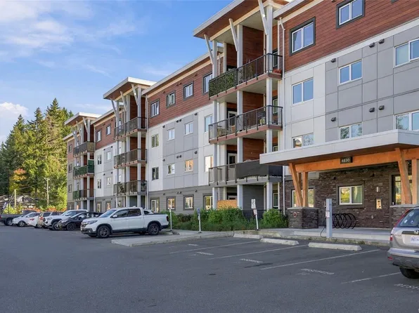 4830 Cedar Ridge Pl #420, Nanaimo, BC V9T 0M8