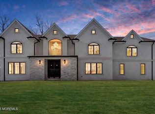 246 Sunnyside Road, Lincroft, NJ 07738