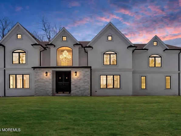 246 Sunnyside Road, Lincroft, NJ 07738