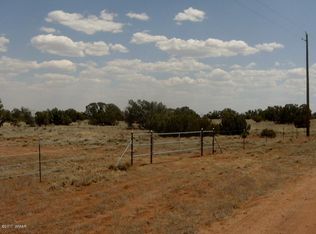 5329 Cedar Hills Rd, Snowflake, AZ 85937