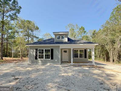 3072 Lindsey Dr, Claxton, GA, 30417