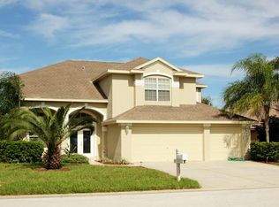 2533 Eagle Crest Ct, Holiday, FL 34691