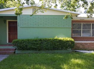 150 SE Woodlawn St, Madison, FL 32340