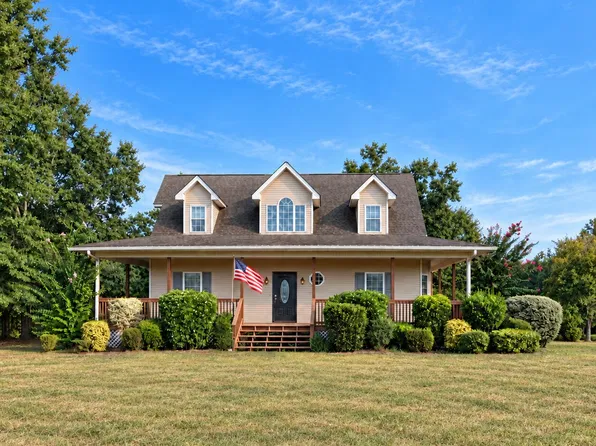 174 Rifle Range Rd, Gray, GA 31032