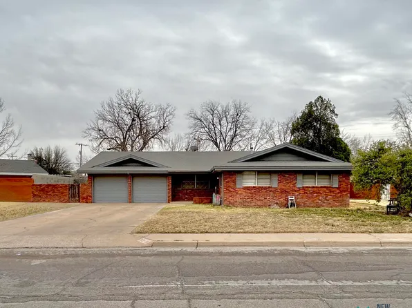 209 W Rojo Dr, Hobbs, NM 88240