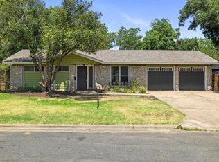 5102 Woodgreen Cv, Austin, TX 78745