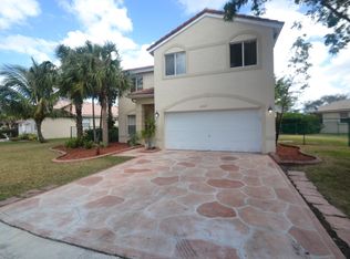 2357 SW 135th Ave, Miramar, FL 33027