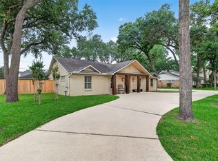 341 W Gaywood Dr, Houston, TX 77079