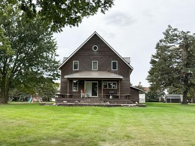 105 N 1st Ave, Wilmont, MN, 56185
