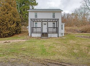 188 Hunker Waltz Mill Rd, Hunker, PA 15639