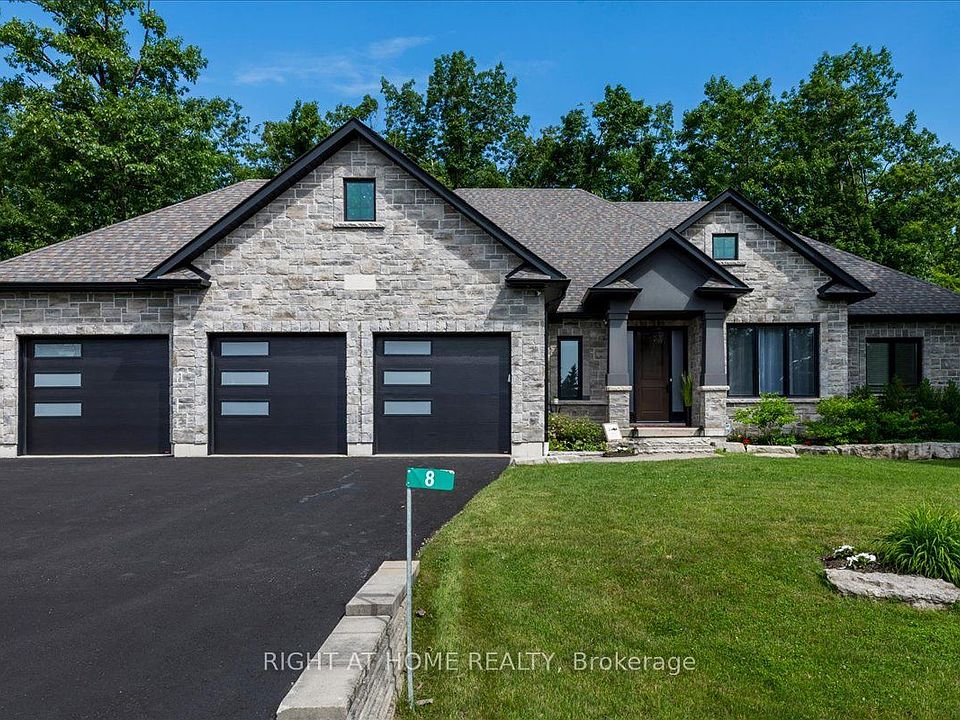1st image of 8 Lloyd Cook Dr W