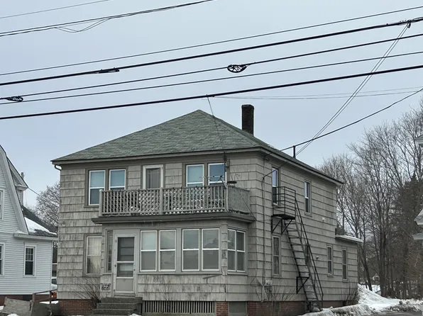 522 Sabattus Street, Lewiston, ME 04240
