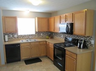 2171 Shadow Rock Dr, Columbus, OH 43219