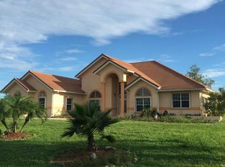 19145 Deer Run Blvd, Loxahatchee, FL 33470