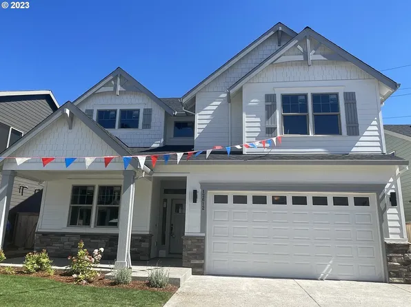 12612 Dotson Way, Oregon City, OR 97045