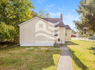 7204 Prospect Ave, Warren, MI