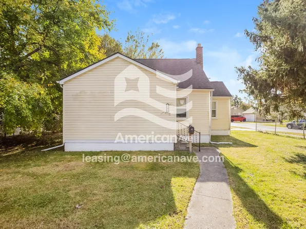 7204 Prospect Ave, Warren, MI 48091