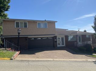 157 Modisette Ave, Donora, PA 15033