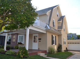 105 Gladstone Rd, Lansdowne, PA 19050