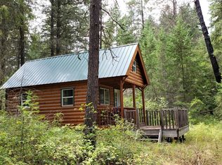 60 Murphy Rd, Kettle Falls, WA 99141