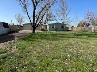 209 E Indian St, Wolf Point, MT 59201