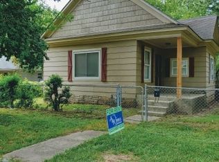 103 E Jefferson St, Pittsburg, KS 66762