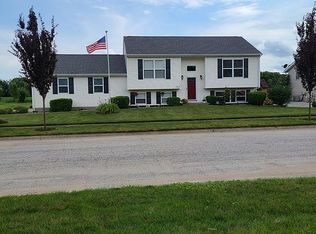 1122 Suzanna Ct, La Porte, IN 46350