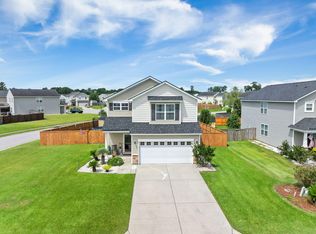 400 Watershed Dr, Goose Creek, SC 29445