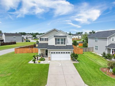 400 Watershed Dr, Goose Creek, SC, 29445