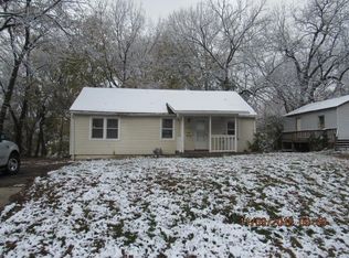 7216 Askew St, Kansas City, MO 64132