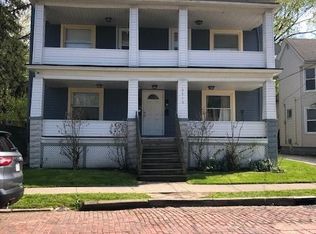 3715 Mack Ct, Cleveland, OH